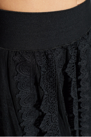 AllSaints ‘Vashtie’ skirt