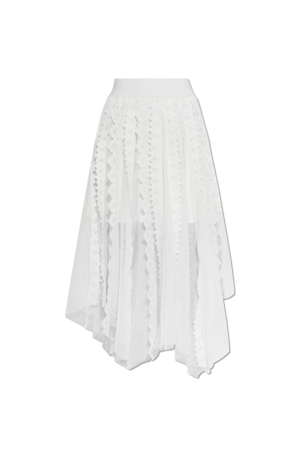 ‘Vashtie’ skirt od AllSaints