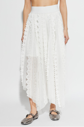 AllSaints ‘Vashtie’ skirt