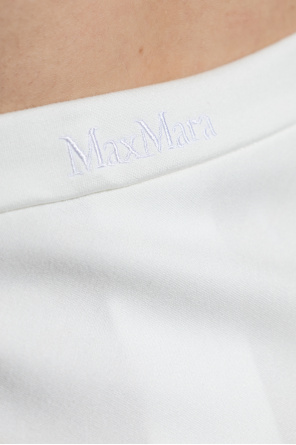 Max Mara Skirt "Vernice"