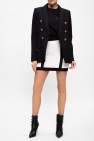 Balmain Short skirt