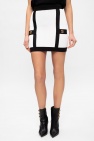 Balmain Short skirt