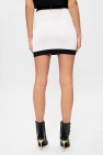 Balmain Short skirt