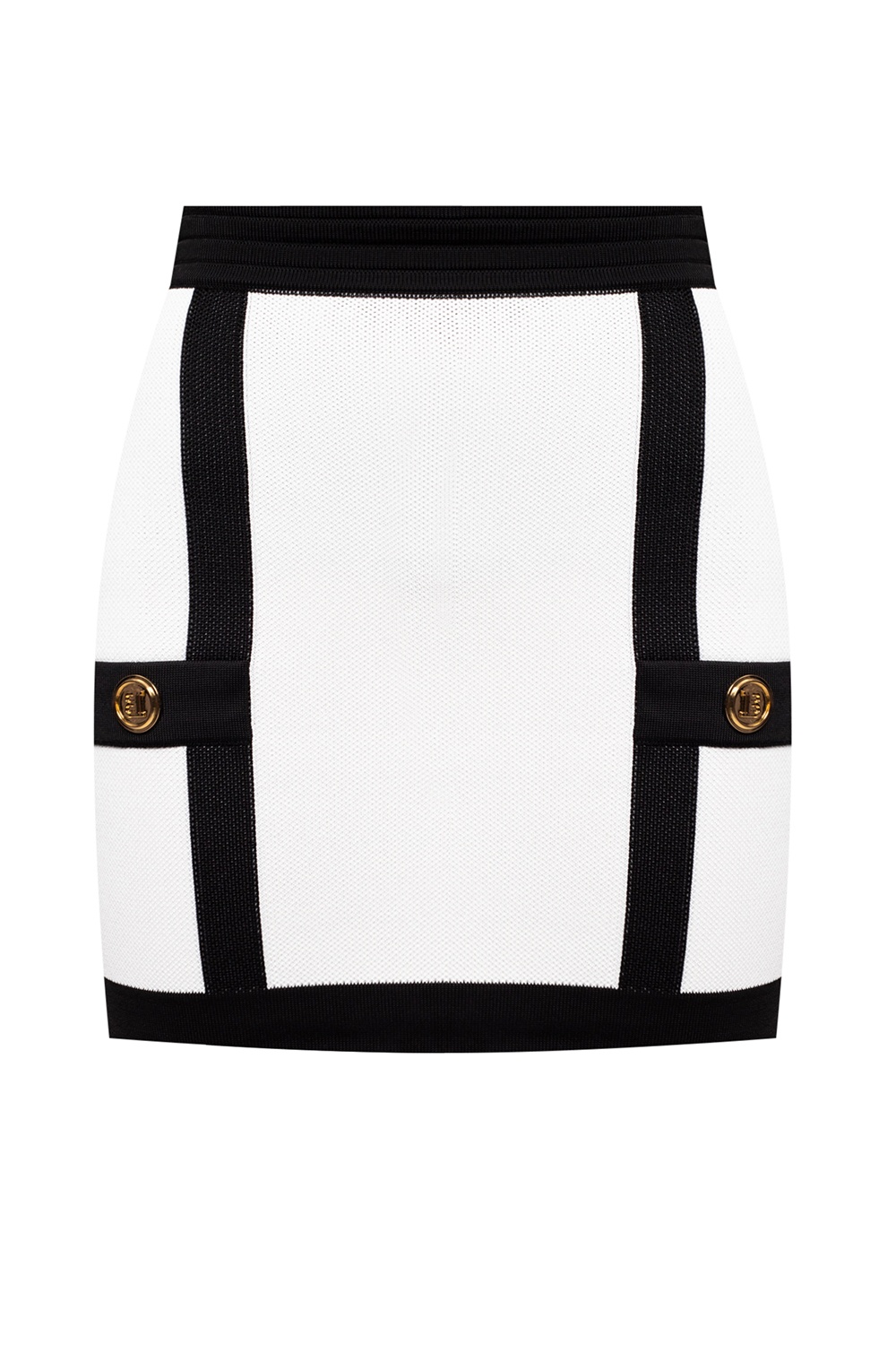 Balmain Short skirt