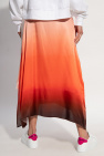AllSaints ‘Vinia’ asymmetrical skirt