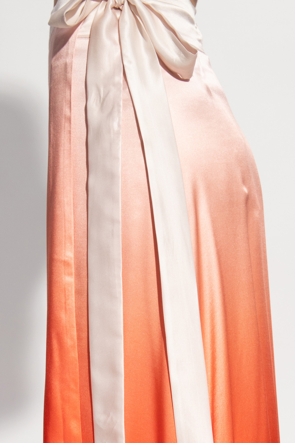 AllSaints ‘Vinia’ asymmetrical skirt