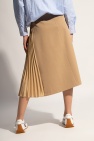 Red Valentino Skirt with pockets