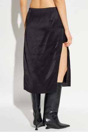 Casablanca Spódnica z aplikacjami