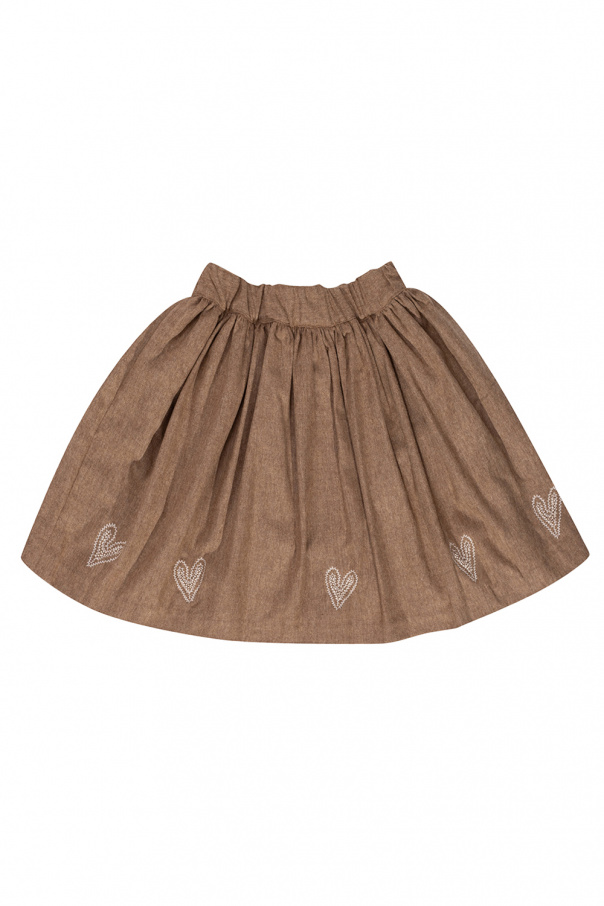 Bonpoint  Flared skirt