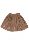 Bonpoint  Flared skirt