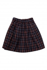 Bonpoint  Checked skirt