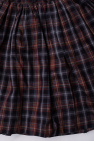 Bonpoint  Checked skirt