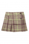 Bonpoint  Pleated skirt