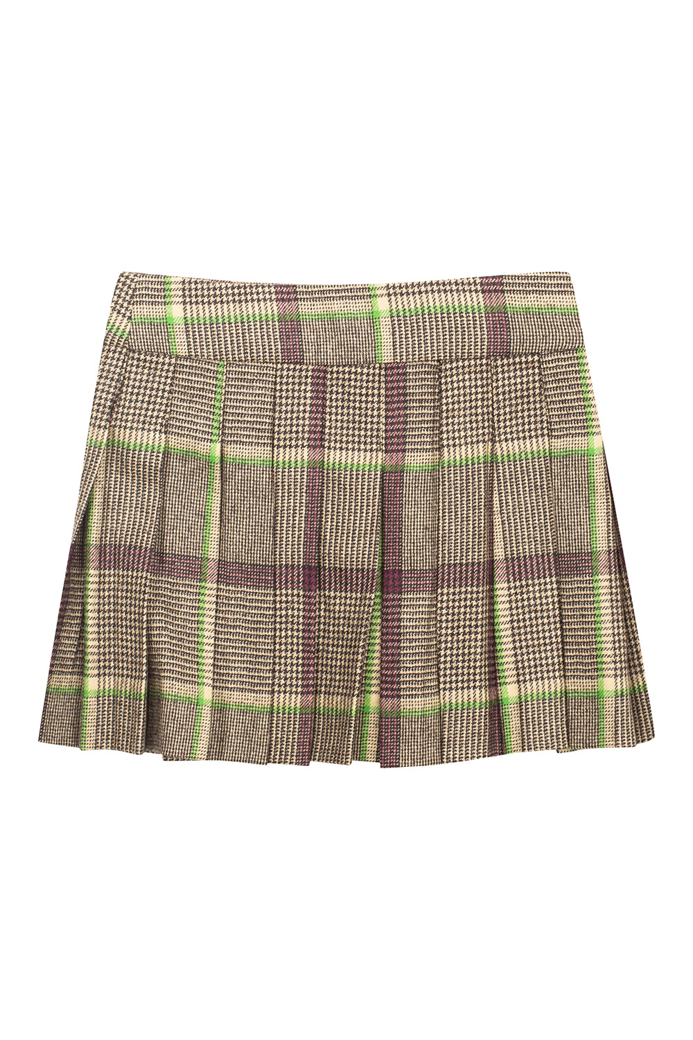 Bonpoint  Pleated skirt