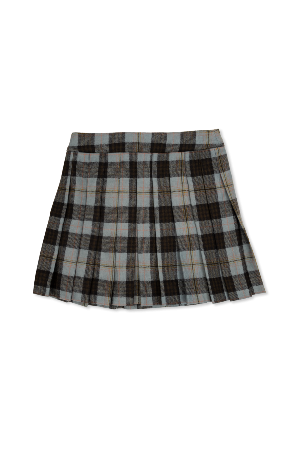 Bonpoint  Pleated Skirt