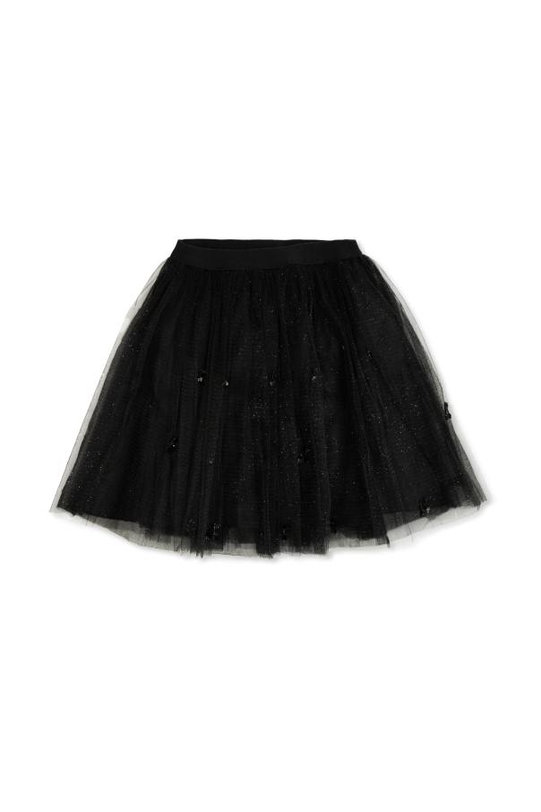 Bonpoint  Tulle skirt