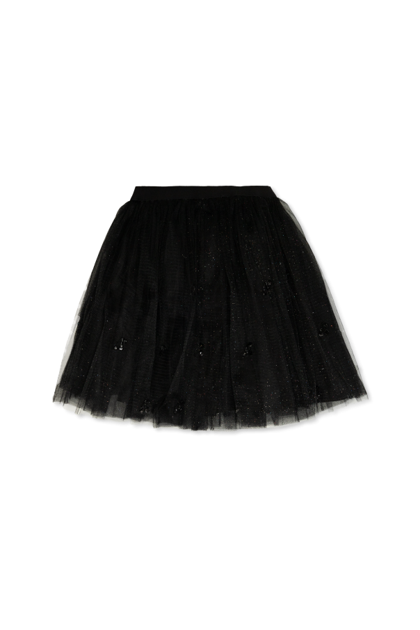 Bonpoint  Tulle skirt