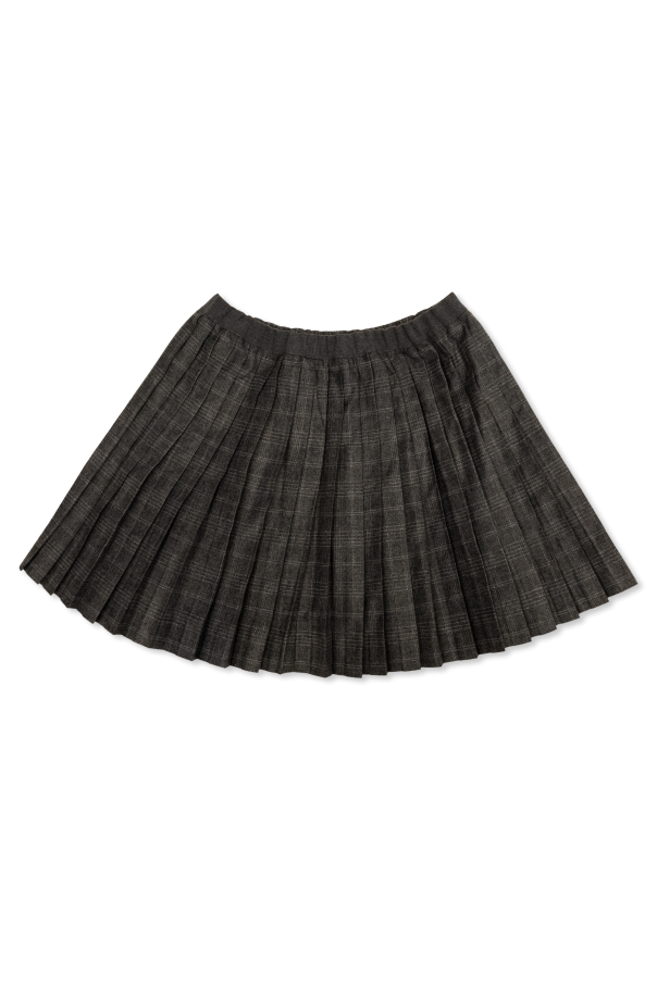 Bonpoint  Pleated skirt