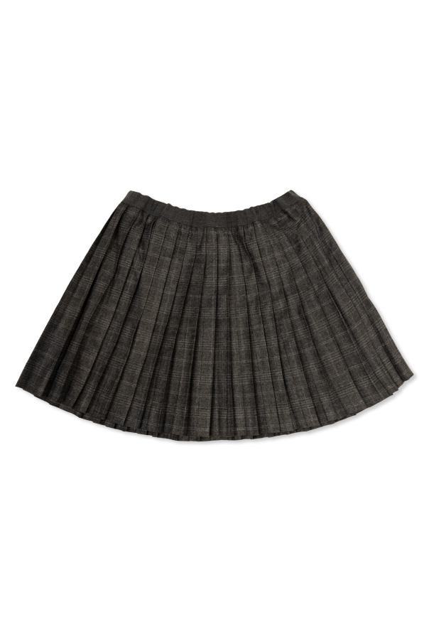 Bonpoint  Pleated skirt