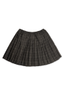 Bonpoint Pleated skirt