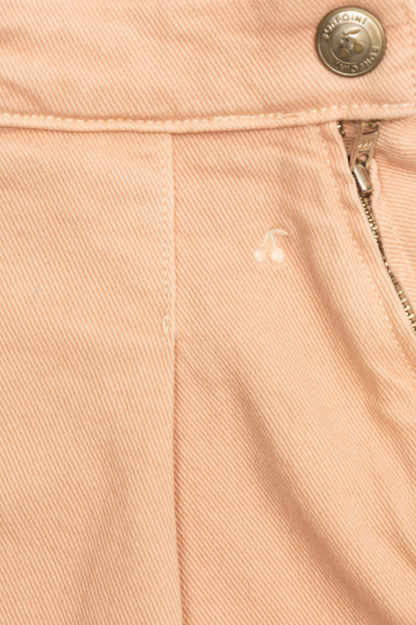Bonpoint  Jeansrock