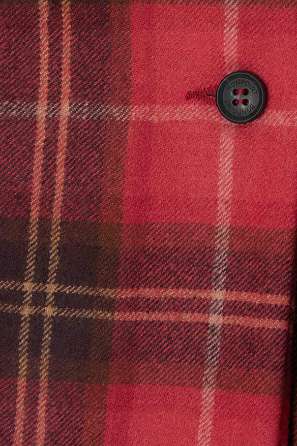 Bonpoint  Falda de lana