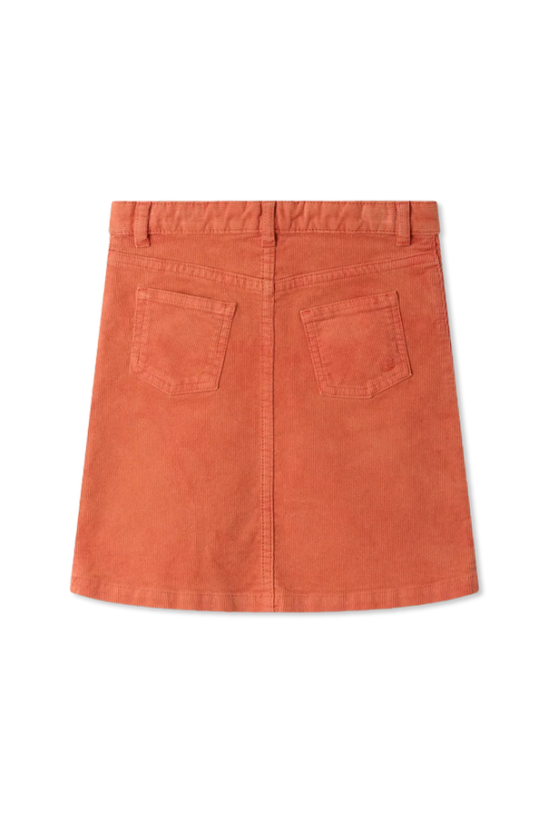Bonpoint  Corduroy skirt "Merryl"