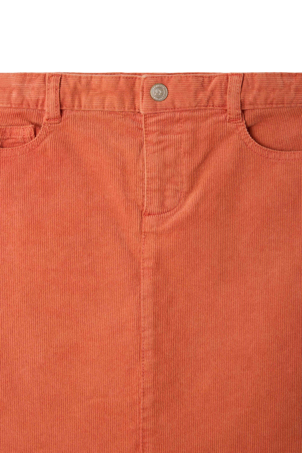Bonpoint  Corduroy skirt "Merryl"
