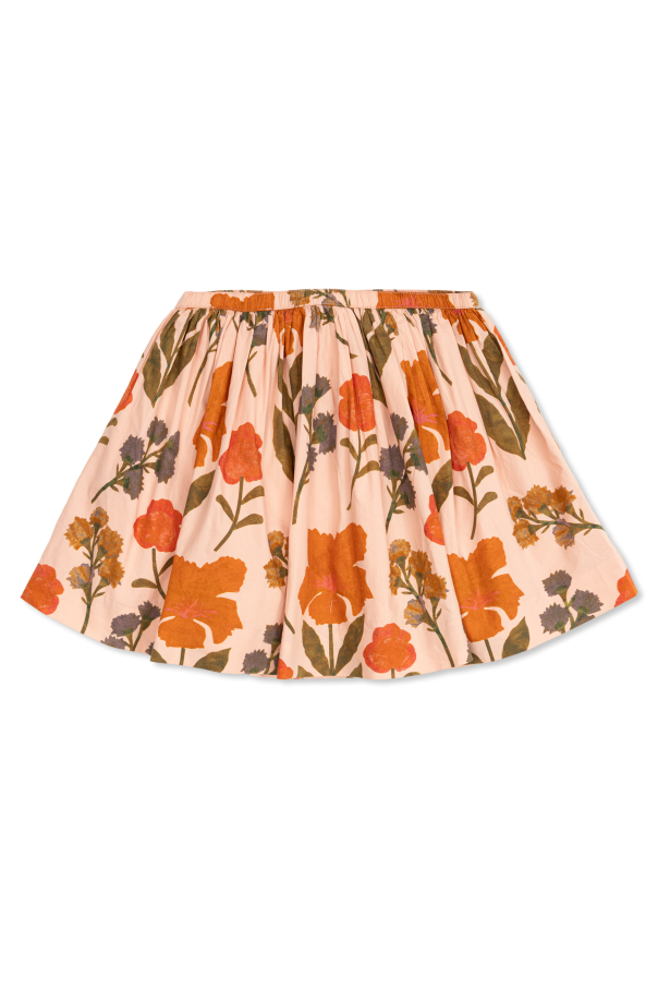 ‘Suzon’ skirt od Bonpoint 
