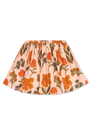 Falda ‘Suzon’