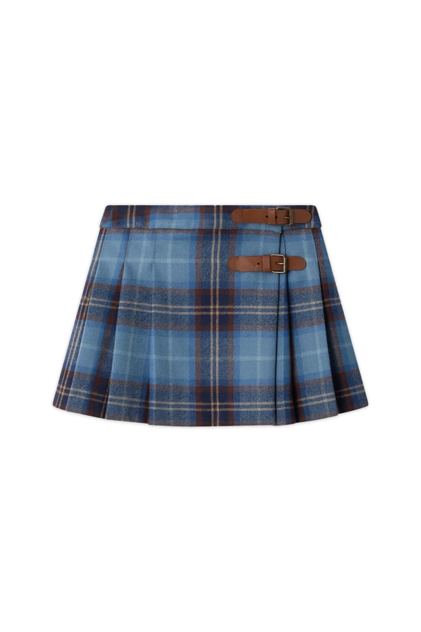 Bonpoint  ‘Molk’ skirt