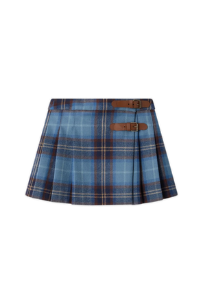 ‘Molk’ skirt