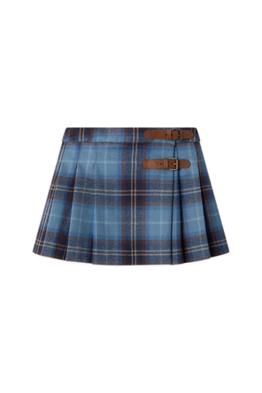 ‘Molk’ skirt