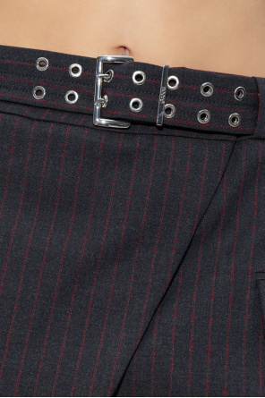 Ganni Short skirt