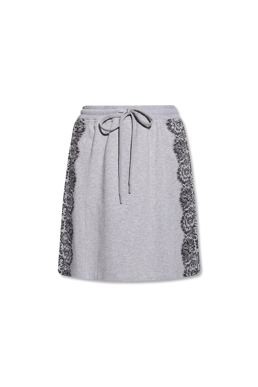 Love Moschino Mini skirt