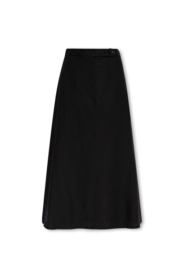 Paul Smith Linen skirt