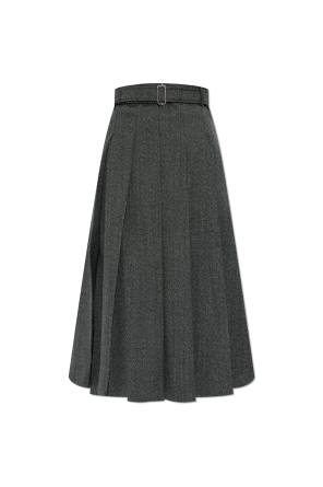 Skirt 'kenia' od Officine Generale