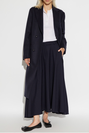 Wool skirt od Officine Generale