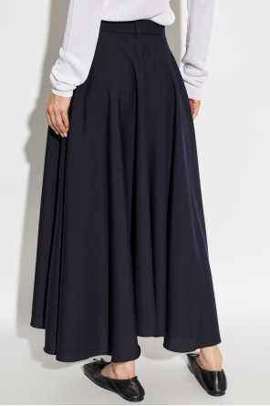 Officine Generale Wool Skirt