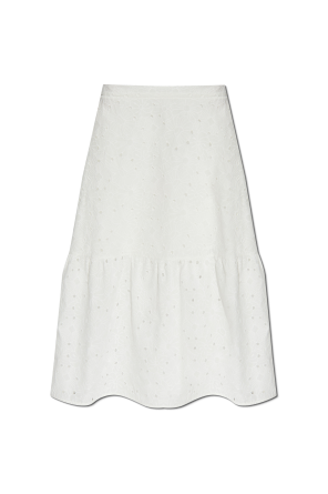 Lace Skirt