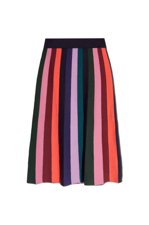 Striped skirt od PS Paul Smith