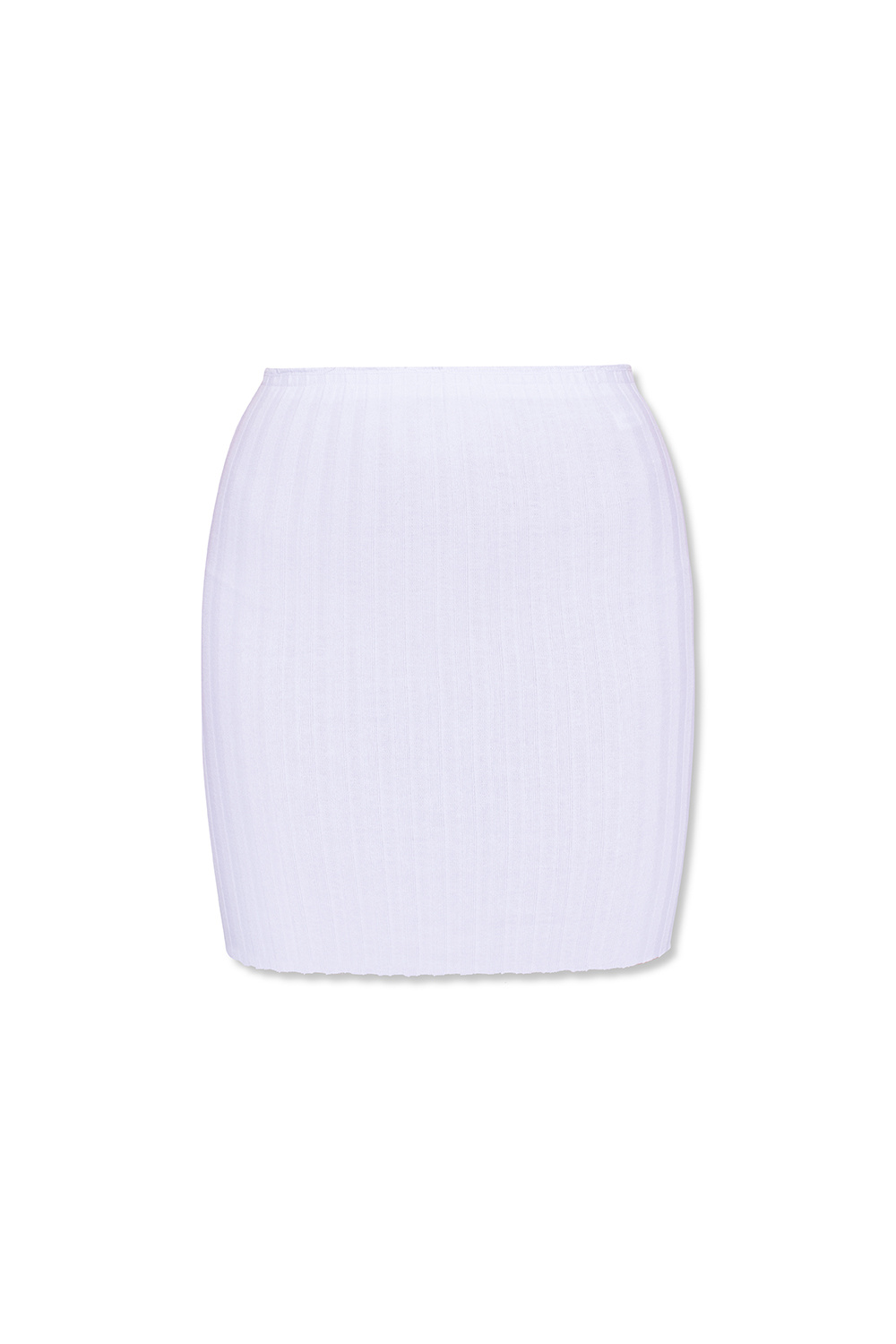 Cotton Citizen ‘Capri’ mini skirt