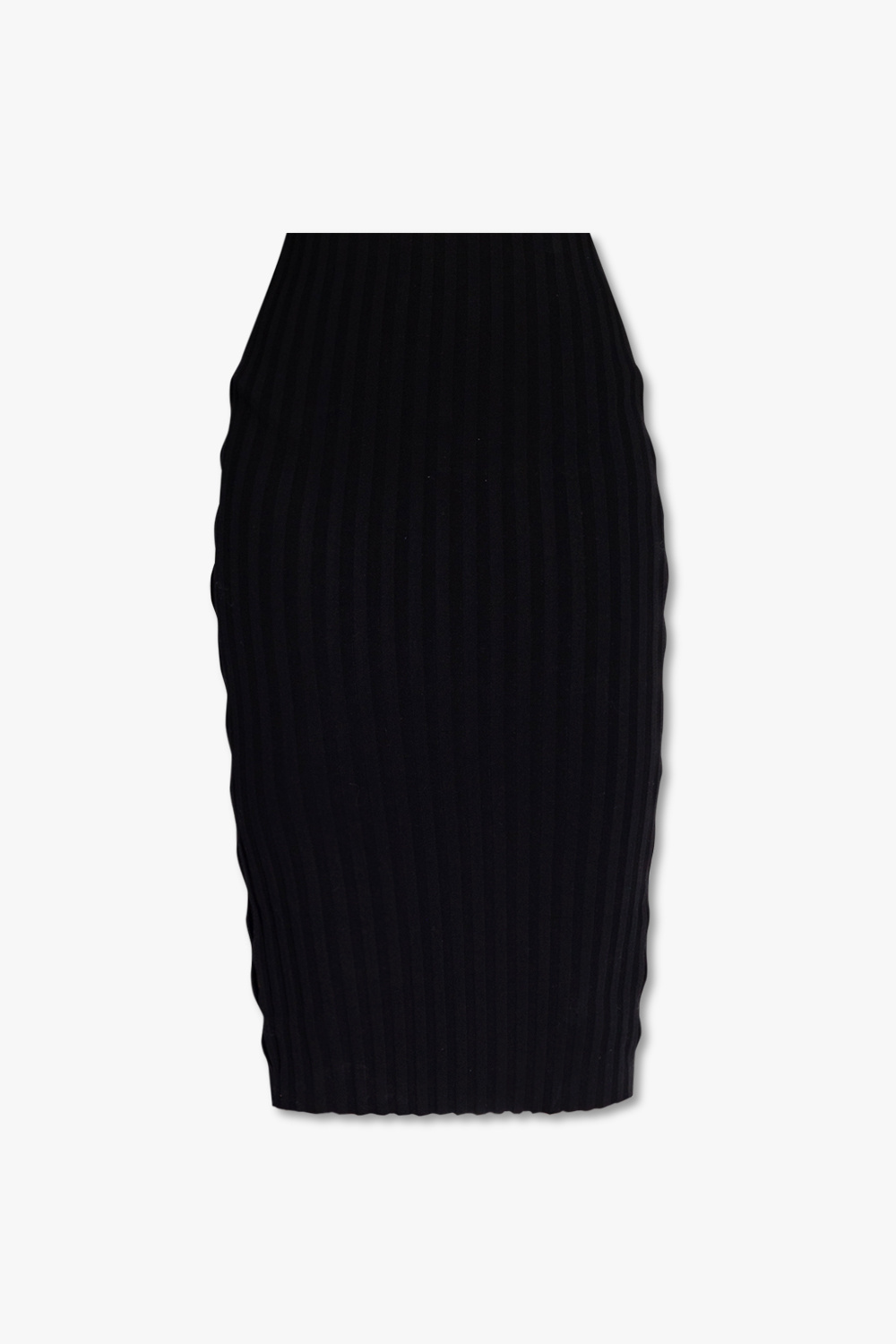 Cotton Citizen ‘Capri’ ribbed skirt