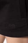 VETEMENTS Baseball cap with logo