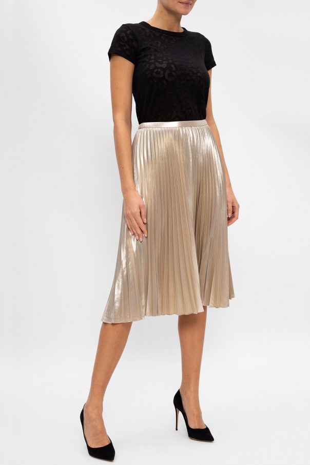 Rag & Bone  Pleated skirt