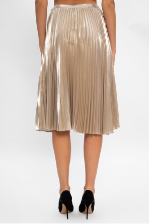 Rag & Bone  Pleated skirt