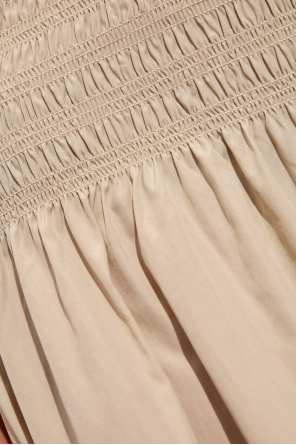 Rag & Bone  Cotton skirt
