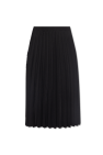 VETEMENTS Pleated skirt