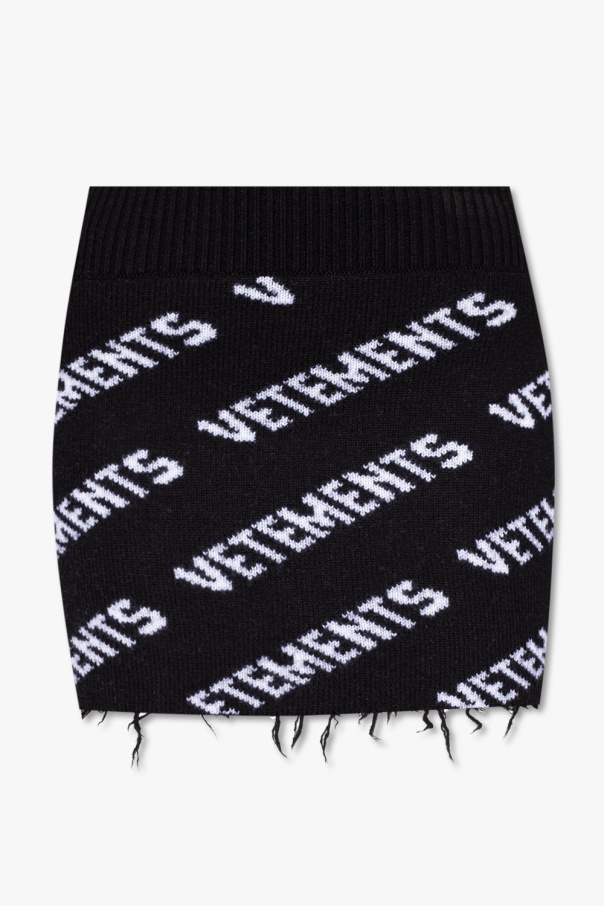 VETEMENTS BOYS CLOTHES 4-14 YEARS