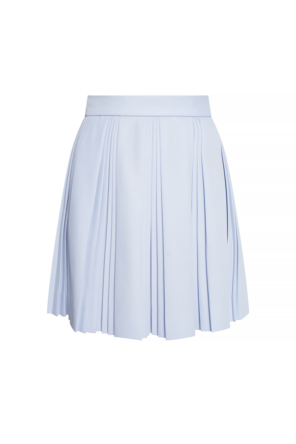 Balmain Pleated skirt